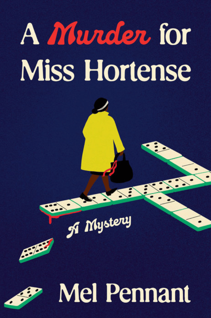 A Murder for Miss Hortense, theGrio